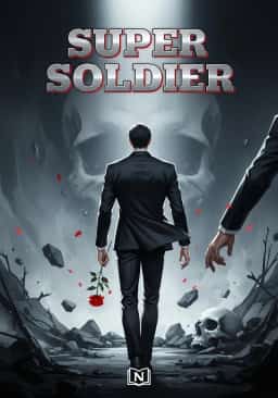Super Soldier