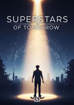 Superstars of Tomorrow