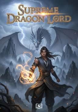 Supreme Dragon Lord