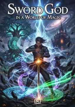 Sword God in a World of Magic
