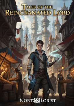 Tales of the Reincarnated Lord