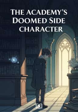 The Academy's Doomed Side Character