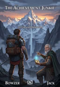 The Achievement Junkie