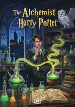 The Alchemist of Harry Potter