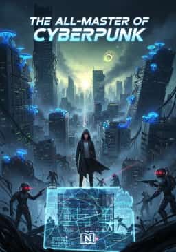 The All-Master of Cyberpunk