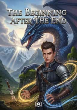 The Beginning After The End