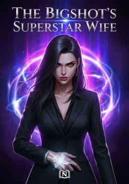 The Bigshot's Superstar Wife novel cover