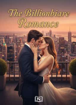 The Billionaire Romance novel cover