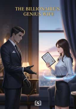 The Billionaire's Genius Wife