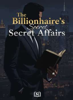 The Billionaire's Secret Affairs