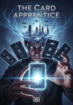 The Card Apprentice