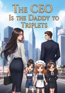 The CEO Is the Daddy to Triplets