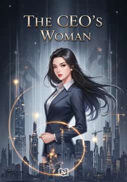 The CEO's Woman novel cover