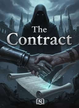 The Contract novel cover