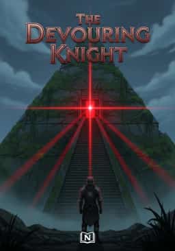 The Devouring Knight