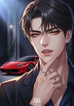 The Dirty Affairs of a Vampire and His Horny Stepmom