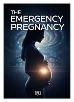 The Emergency Pregnancy novel cover