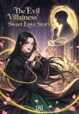 The Evil Villainess’ Sweet Love Story
