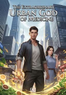 The Extraordinary Urban God of Medicine