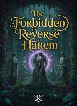 The Forbidden Reverse Harem 