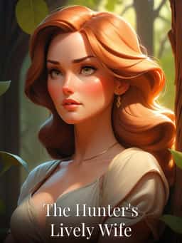 The Hunter's Lively Wife