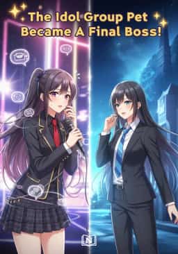 The Idol Group Pet Became A Final Boss!