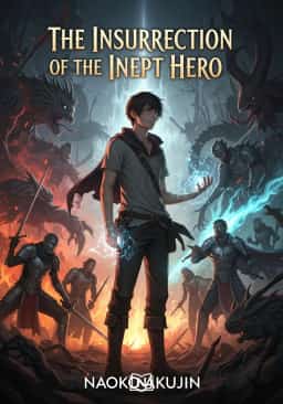 The Insurrection of the Inept Hero