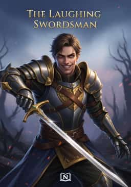 The Laughing Swordsman