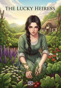 The Lucky Heiress