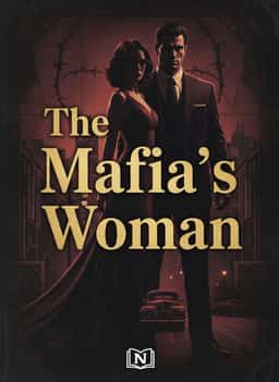 The Mafia's Woman novel cover