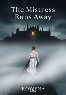 The Mistress Runs Away novel cover