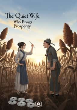 The Mute Wife Who Brings Prosperity