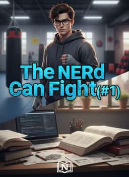 The Nerd Can Fight(#1)
