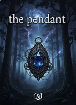 the pendant