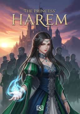 The Princess' Harem
