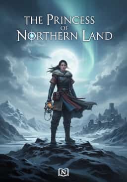 The Princess of Northern Land