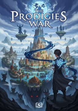 The Prodigies War