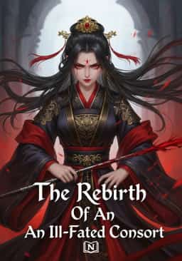 The Rebirth Of An Ill-Fated Consort