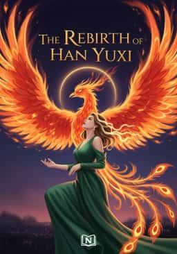 The Rebirth of Han Yuxi