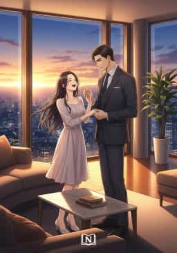 The Reigning Star: Tycoon's Exclusive Obsession