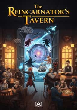 The Reincarnator's Tavern