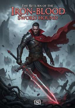 The Return of the Iron-blood Sword Hound