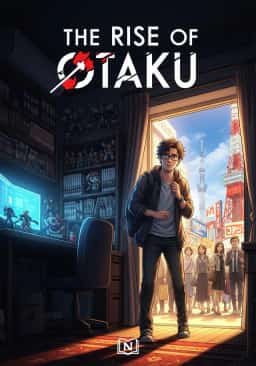 The Rise of Otaku