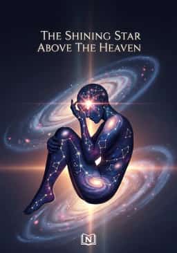 The Shining Star Above The Heaven novel cover