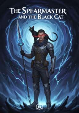 The Spearmaster and the Black Cat
