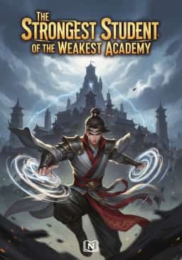 The Strongest Student of the Weakest Academy