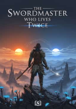 The Swordmaster Who Lives Twice