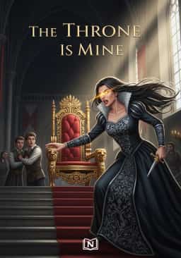 The Throne Is Mine