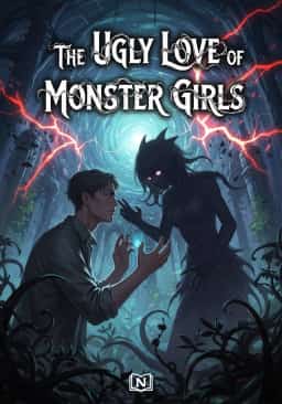 The Ugly Love of Monster Girls