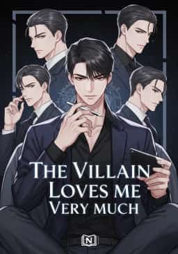 The Villain Loves Me Very Much